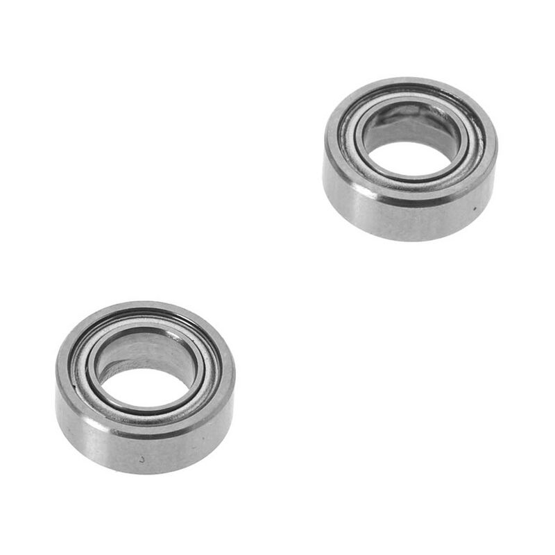 Ball Bearing 6x11x4mm (2)