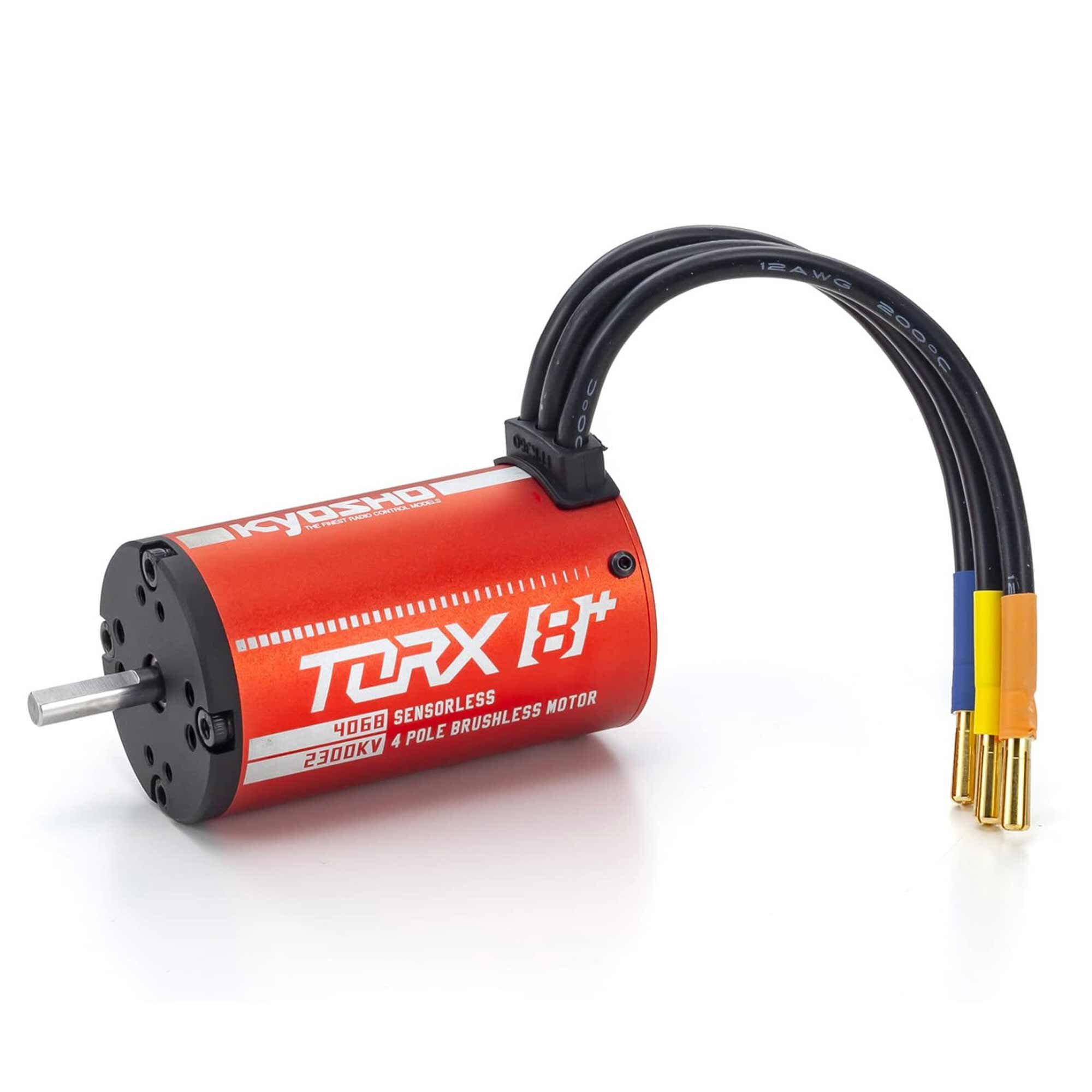 ホビーラジコン KYOSHO Inferno MP9e Evo 1/8 RTR Kyosho 1/8 Inferno MP9e Evo V2 4X4 Off-Road 4S Brushless Buggy RTR