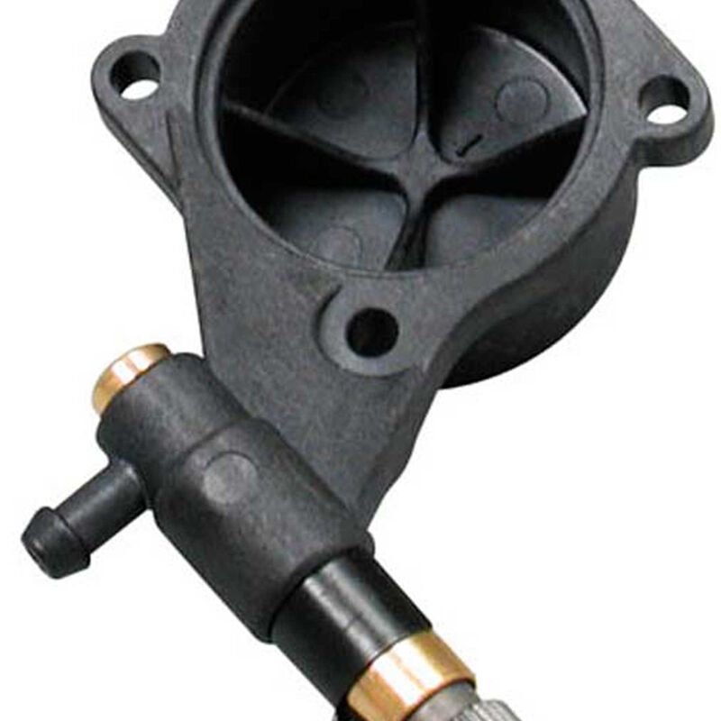 Cover Plate Assembly: 25LA