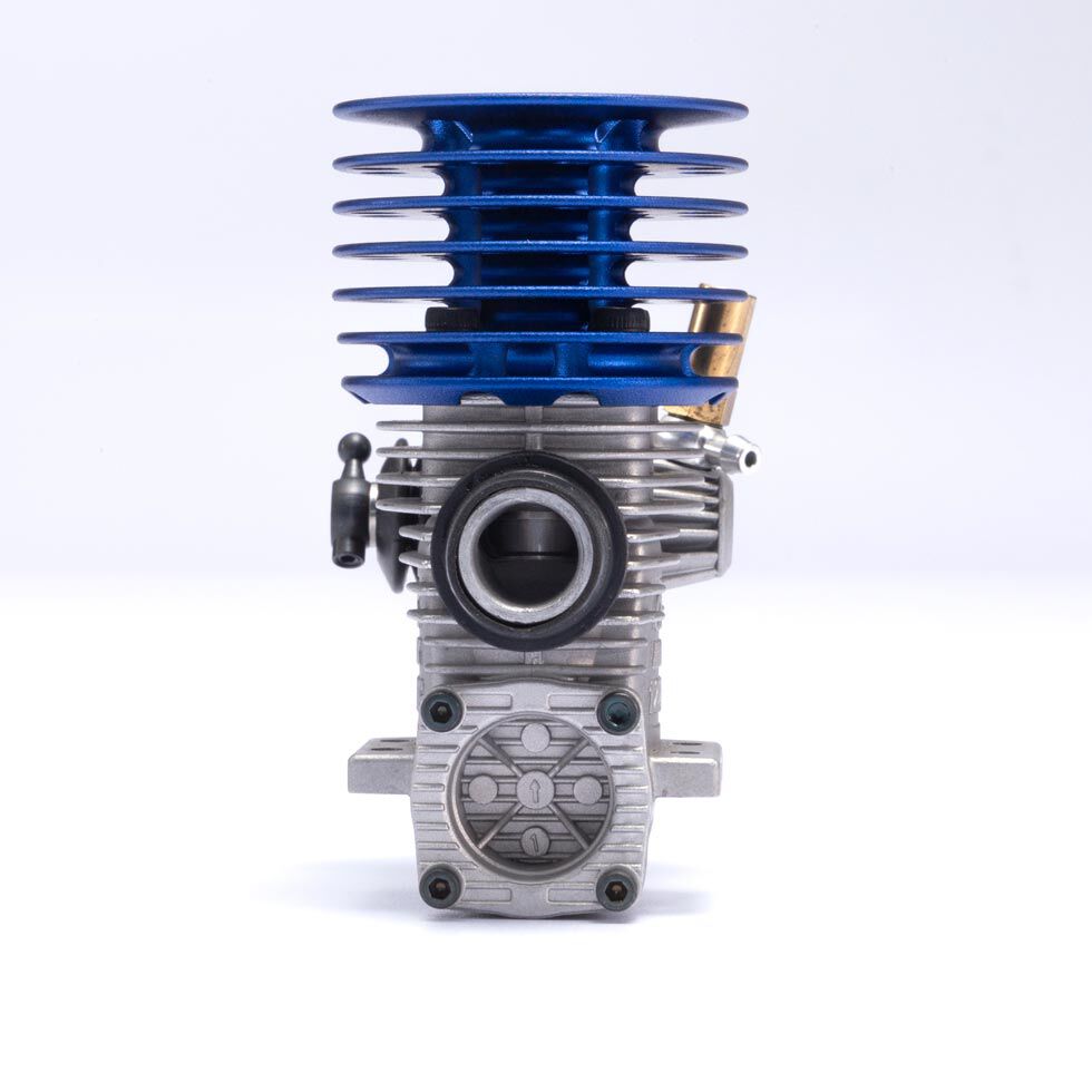OS Engines OS Max .12 TG Version 4 | Tower Hobbies