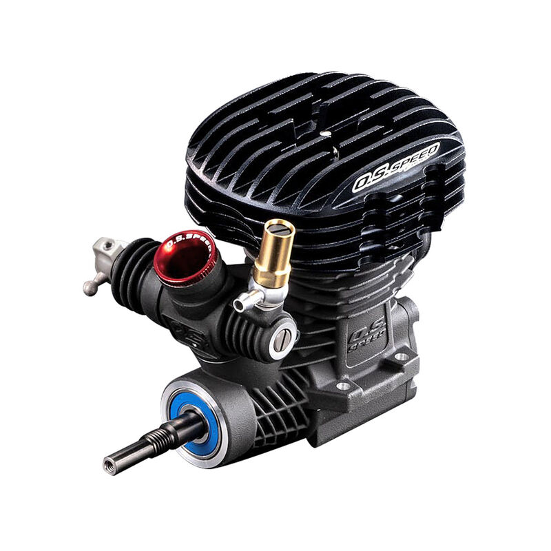 O.S. Speed B2103 Type S Competition 1/8 Buggy Engine