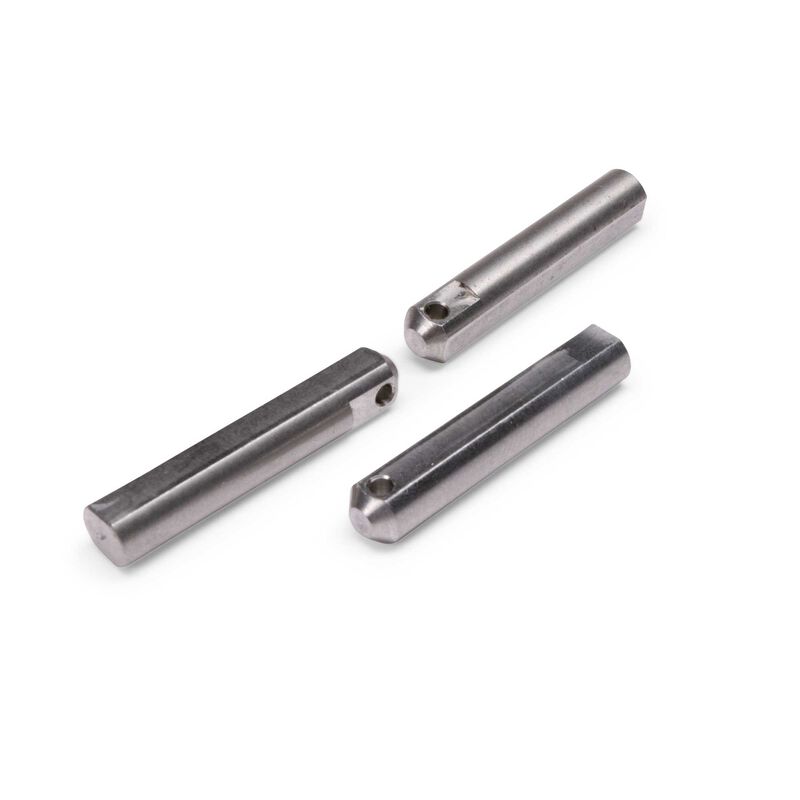 Strut Piston Pins; Habu 80 XS