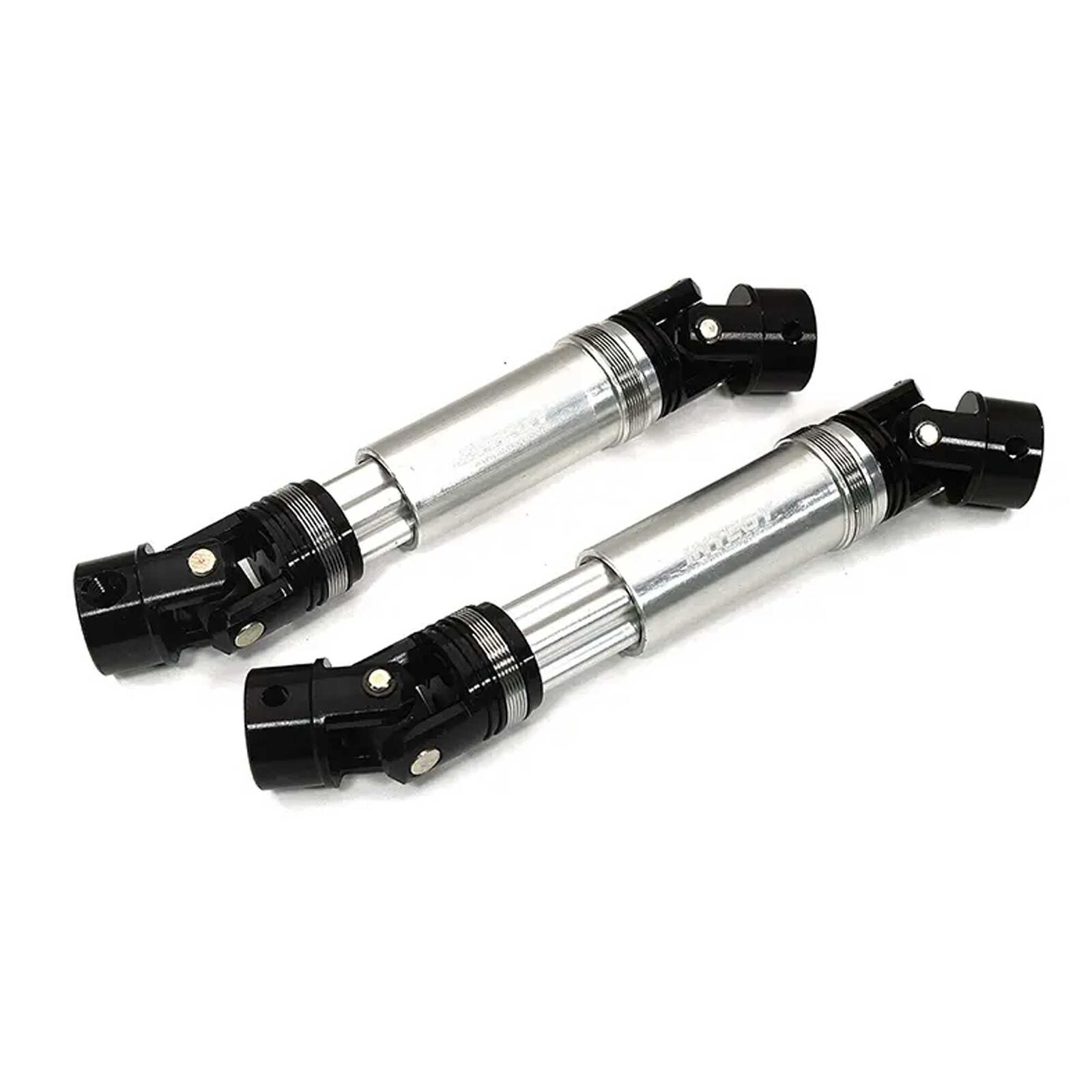 Billet Machined Center Drive Shafts for Losi LMT 4WD Monster Truck