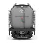 Union Pacific 2-8-8-0 "Bullmoose", SA-C-2, #3510, Post-1944 Appearance w/ 5SA FWH, TTG Fantasy Paint, Paragon4 Sound/DC/DCC, Smoke, HO