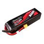 14.8V 8500mAh 4S 60C G-Tech Smart Lipo Battery: XT60