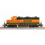 HO EMD GP20 Locomotive, Heritage I, Paragon 4, BNSF 2008