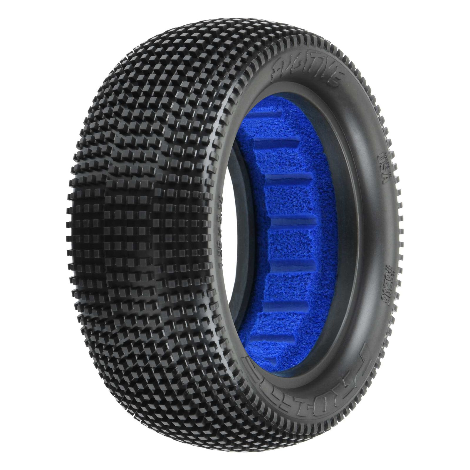 Fugitive 2.2" 4WD S3 Buggy Front Tires (2)