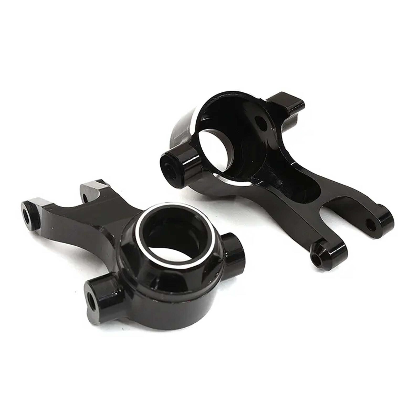 Billet Machined Steering Knuckles for ARRMA 1/10 Granite 4X4 3S BLX