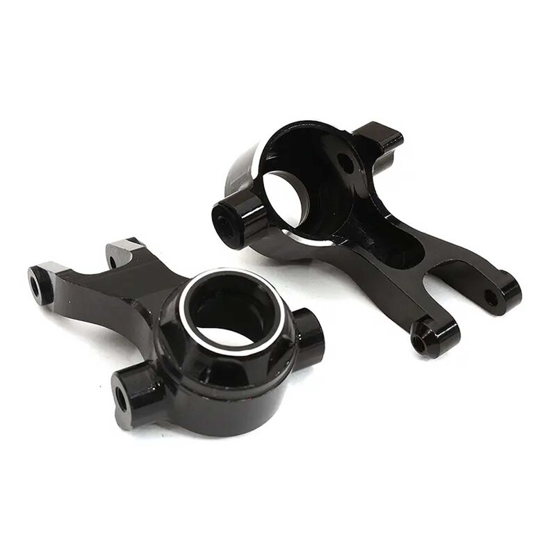Billet Machined Steering Knuckles for ARRMA 1/10 Granite 4X4 3S BLX