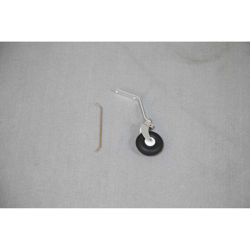 Tailwheel: Extra 330S EP Aerobatic 2000mm