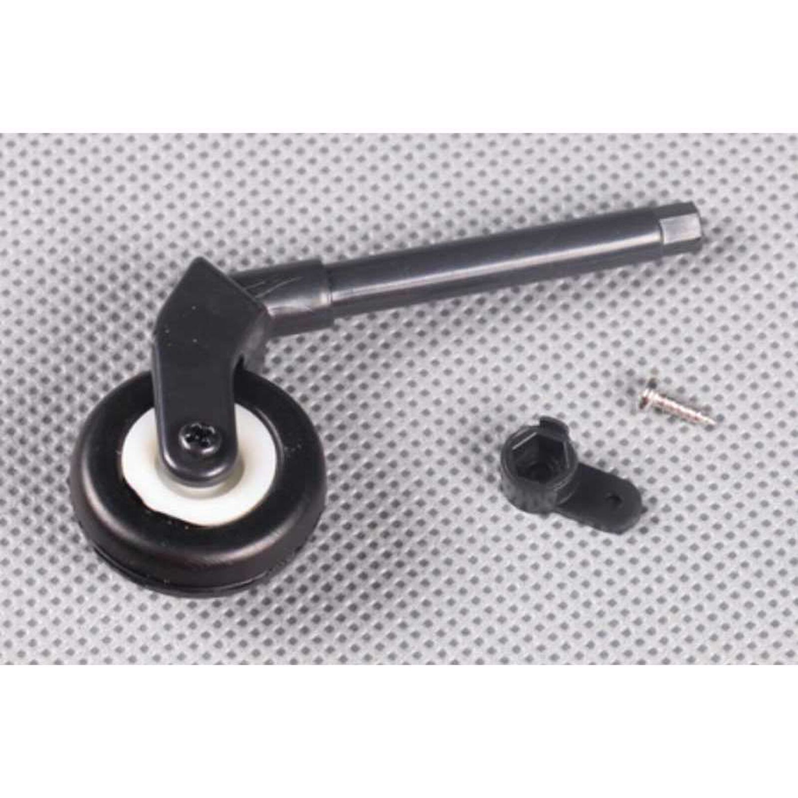 Rear Landing Gear Grey  Zero 1400mm