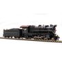 HO E6 4-4-2 Locomotive, Pre-war, Paragon4, PRR #198