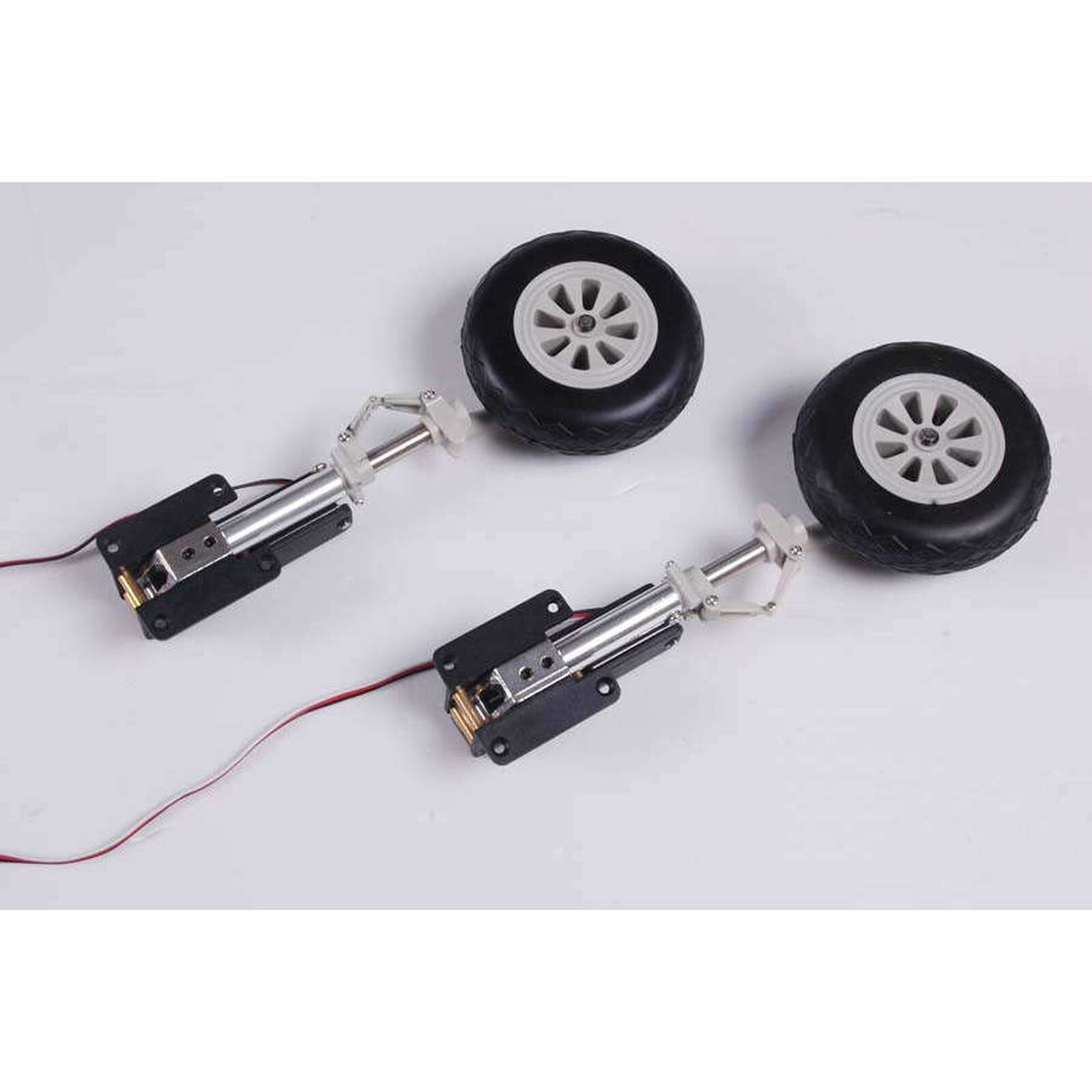 Main Gear  P51D 1400mm V8