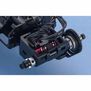 1/28 MR-04EVO2 Chassis with V2 Gyro Kit, 8500KV