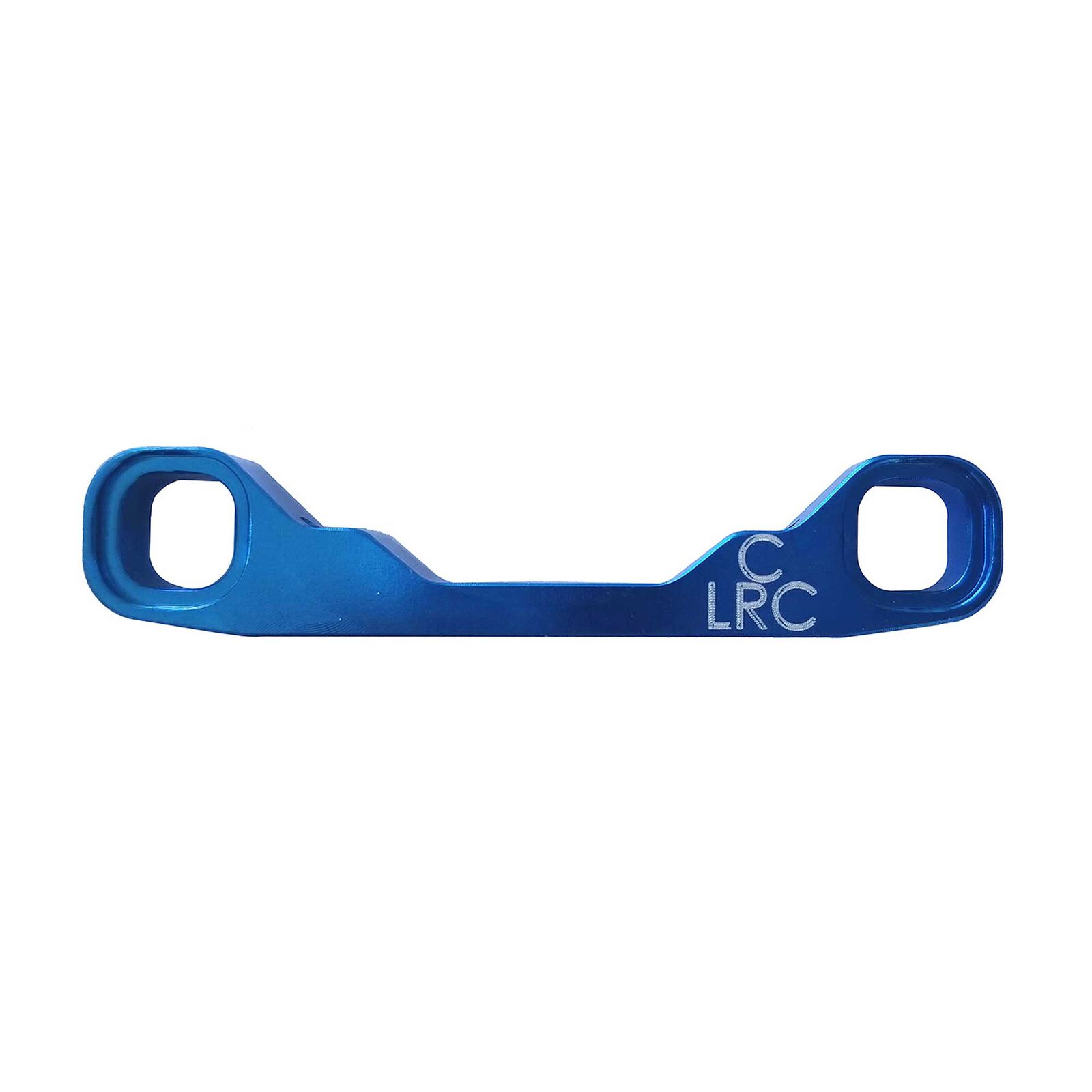 LRC Arm Mount C: RC10B74.1