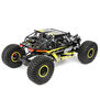 1/10 Rock Rey 4WD Brushless RTR with AVC