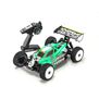 1/8 INFERNO MP10e 4x4 Electric Buggy RTR, Green