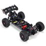 1/8 TYPHON 3S 4X4 RTR Brushless Buggy, Red