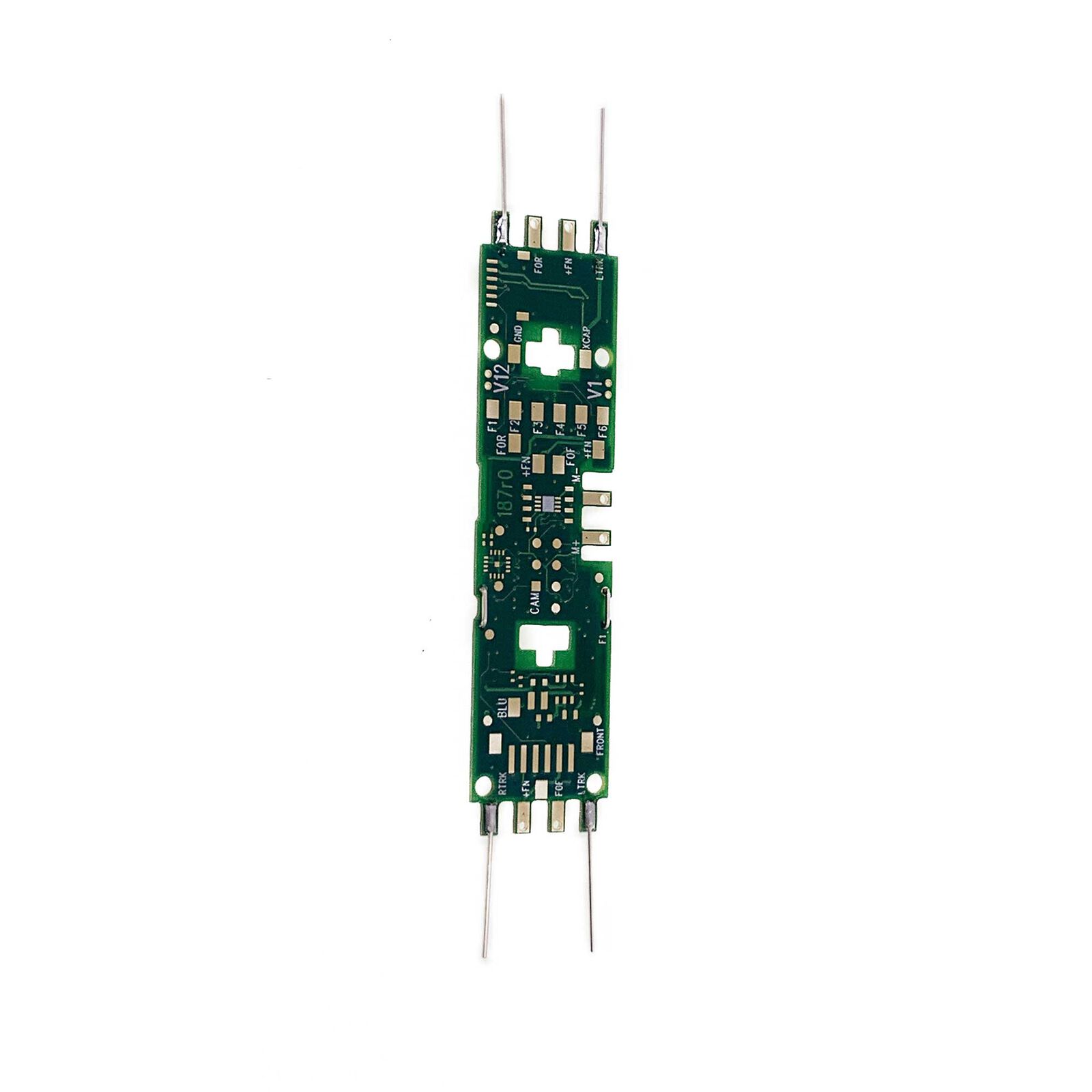 DH187K0 Mobile Decoder
