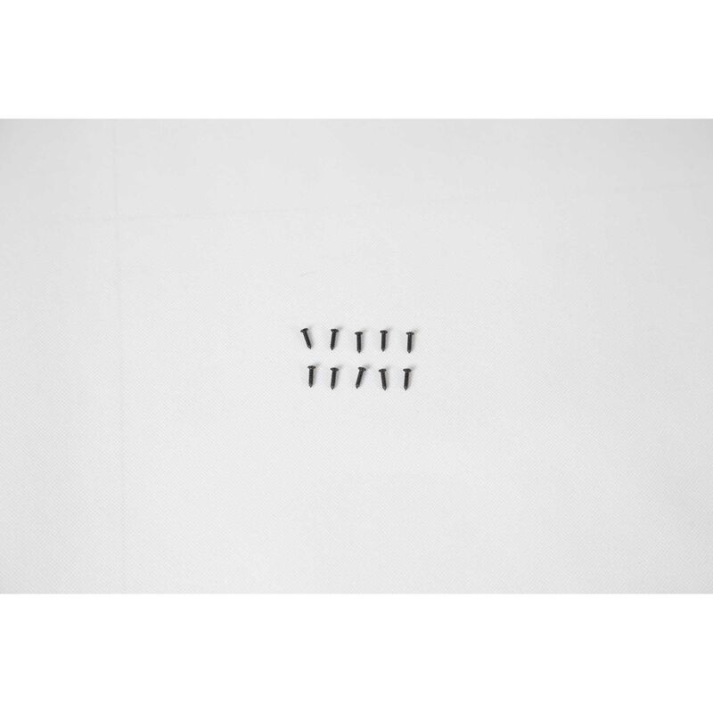 Screw Set: Flash 850mm PNP