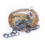 Engine Gasket Set: KK