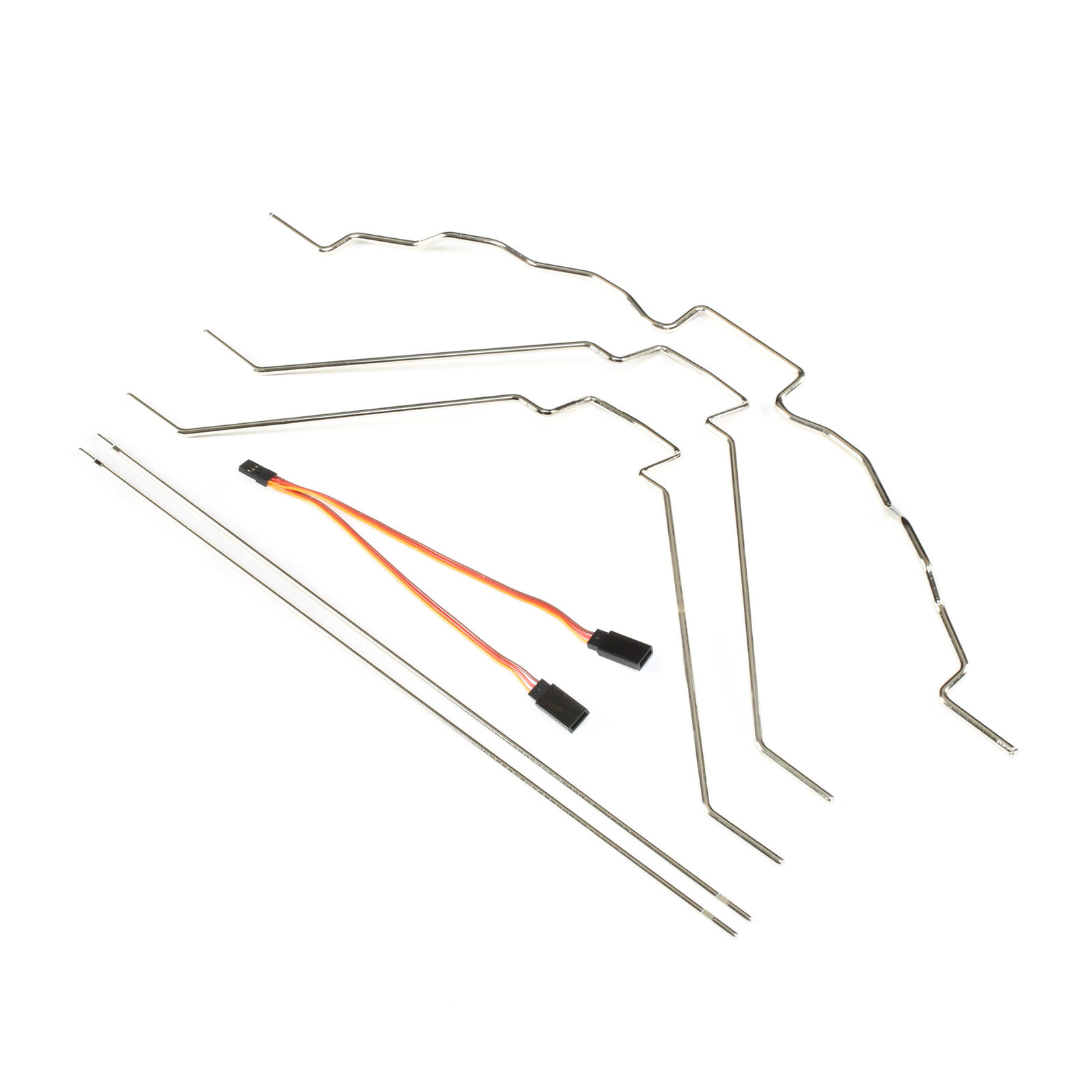 Landing Gear/Float Wire Set: 1.5m Maule M-7