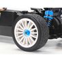 1/10 RC XV-02RS PRO Chassis Kit