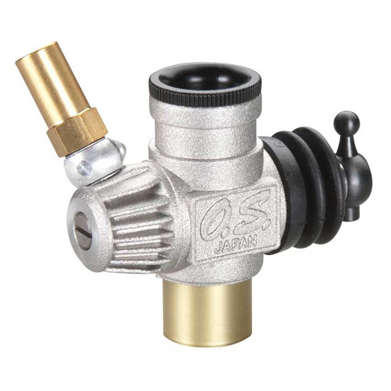 Carburetor #12F: 12XZ