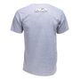 Short Sleeve Sport Grey Shirt, XX-Large