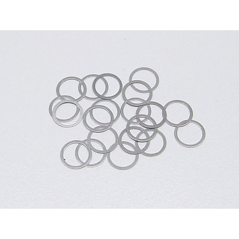 Shim Set, 7mm (20)