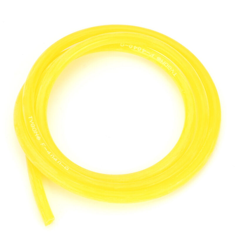 Tygon Gas Tubing, 3' Medium
