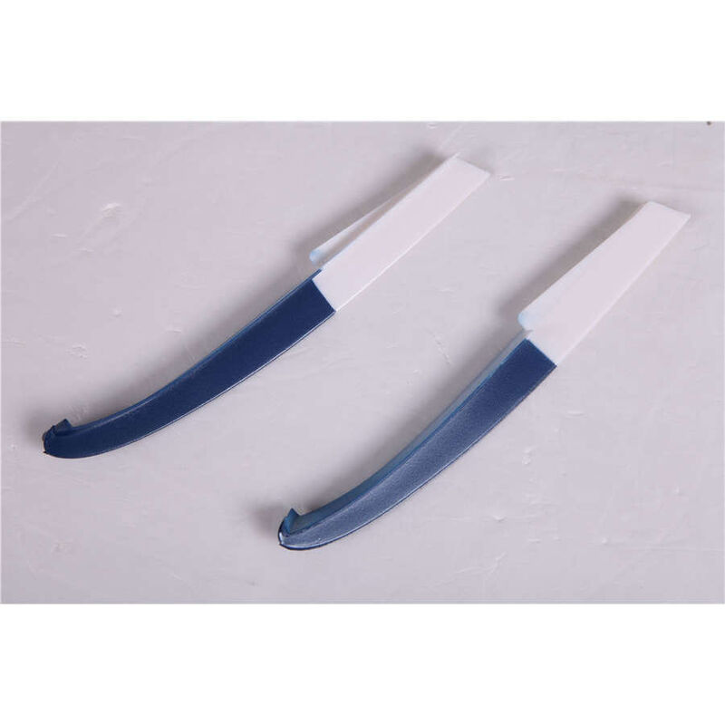 Vortex Generator: 1020mm F3A Explorer