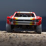 1/6 Super Baja Rey 4WD Desert Truck Brushless RTR with AVC, Red