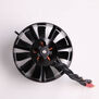 11-Blade Ducted Fan with 3150Kv Motor, 64mm
