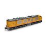 HO Gas Turbine Locomotive with DCC & Sound, UP #51