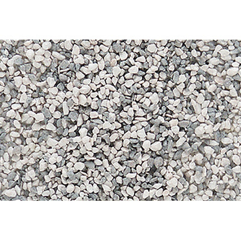 Medium Ballast Shaker, Gray Blend/50 cu. in.