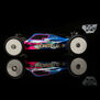 1/8 8IGHT-XE 4WD Electric Buggy Race Kit