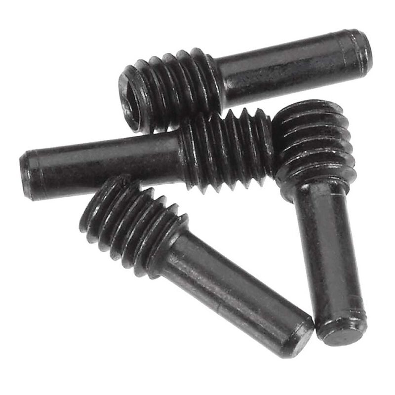 Screw Shaft 4x2.5x13mm (2)