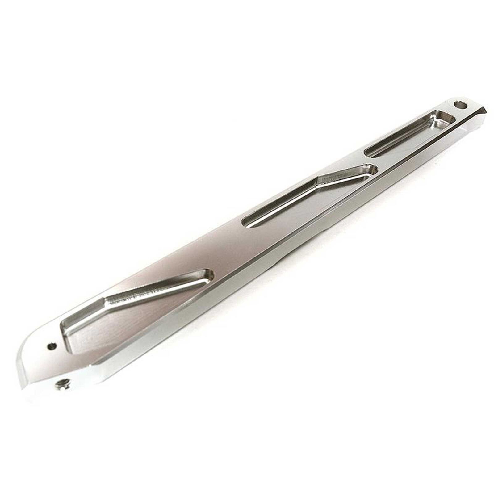 Rear Long Chassis Brace: 1/8 Kraton 6S BLX