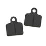 1/4 Replacement Steel Brake Pads: Pro-Spec Aluminum Brake Caliper