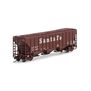 N PS 4427 Covered Hopper SF #184426