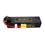 11.1V 8000mAh 3S 100C G-Tech Smart Lipo Battery: EC5