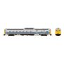 HO Scale RDC-3 (DC/DCC/Sound), VIA RE Ph2 #6351