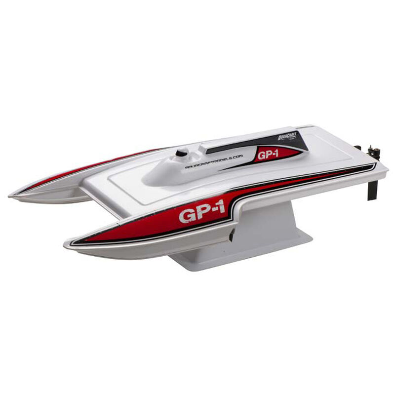GP-1 Mini 3S Ultra Hydroplane Brushless RTR