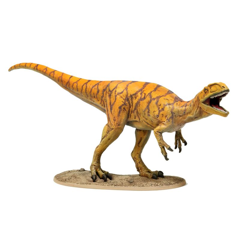 Tamiya 1/35 Fukuiraptor Dinosaur Figure