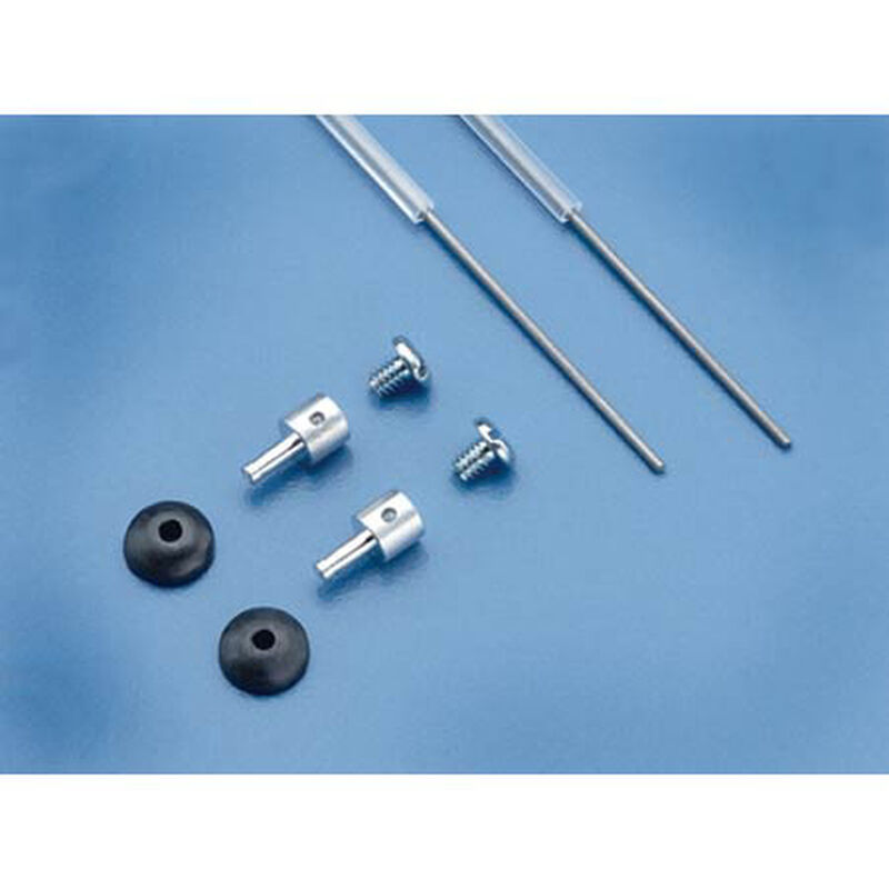 Micro .032 Pushrod System 30" (2)