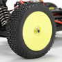 1/14 Mini 8IGHT 4WD Buggy Brushless RTR with AVC, Black