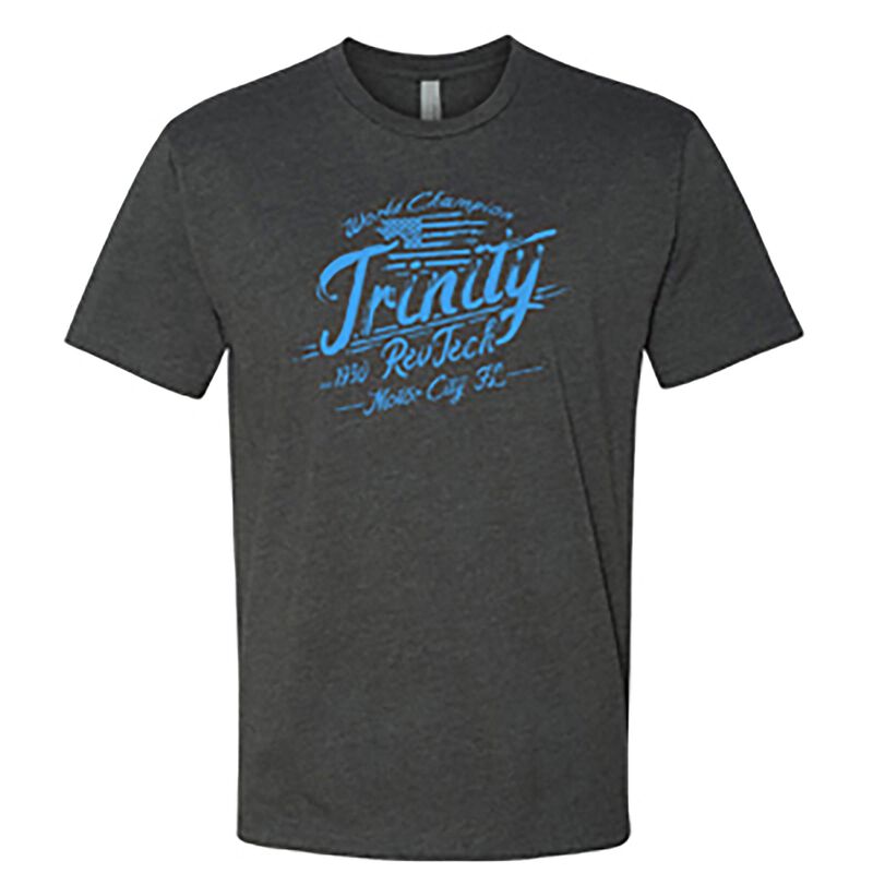 Team Trinity "WORLD CHAMP" T-Shirt, Small