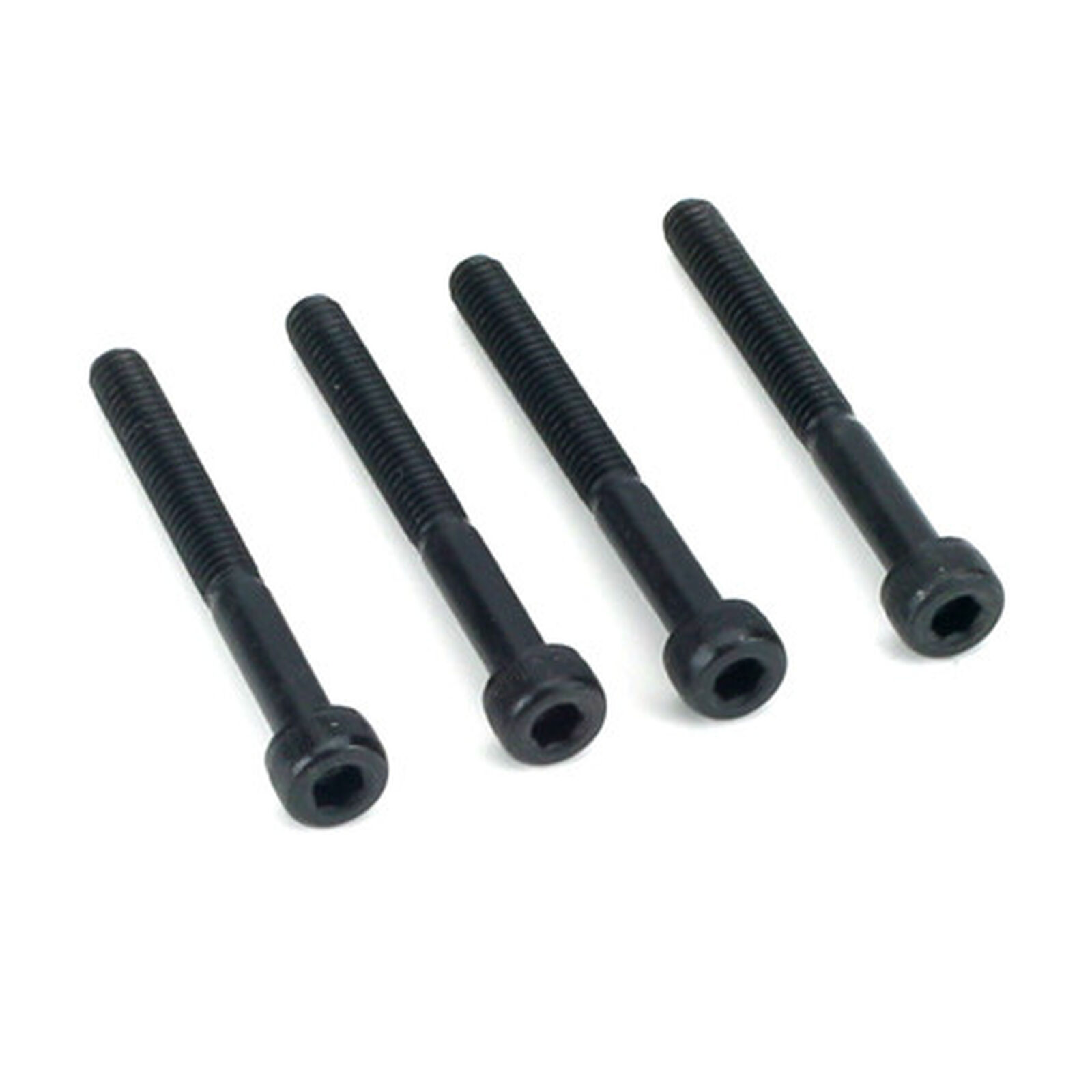Socket Head Cap Screws, 4x35mm