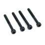 Socket Head Cap Screws, 4x35mm